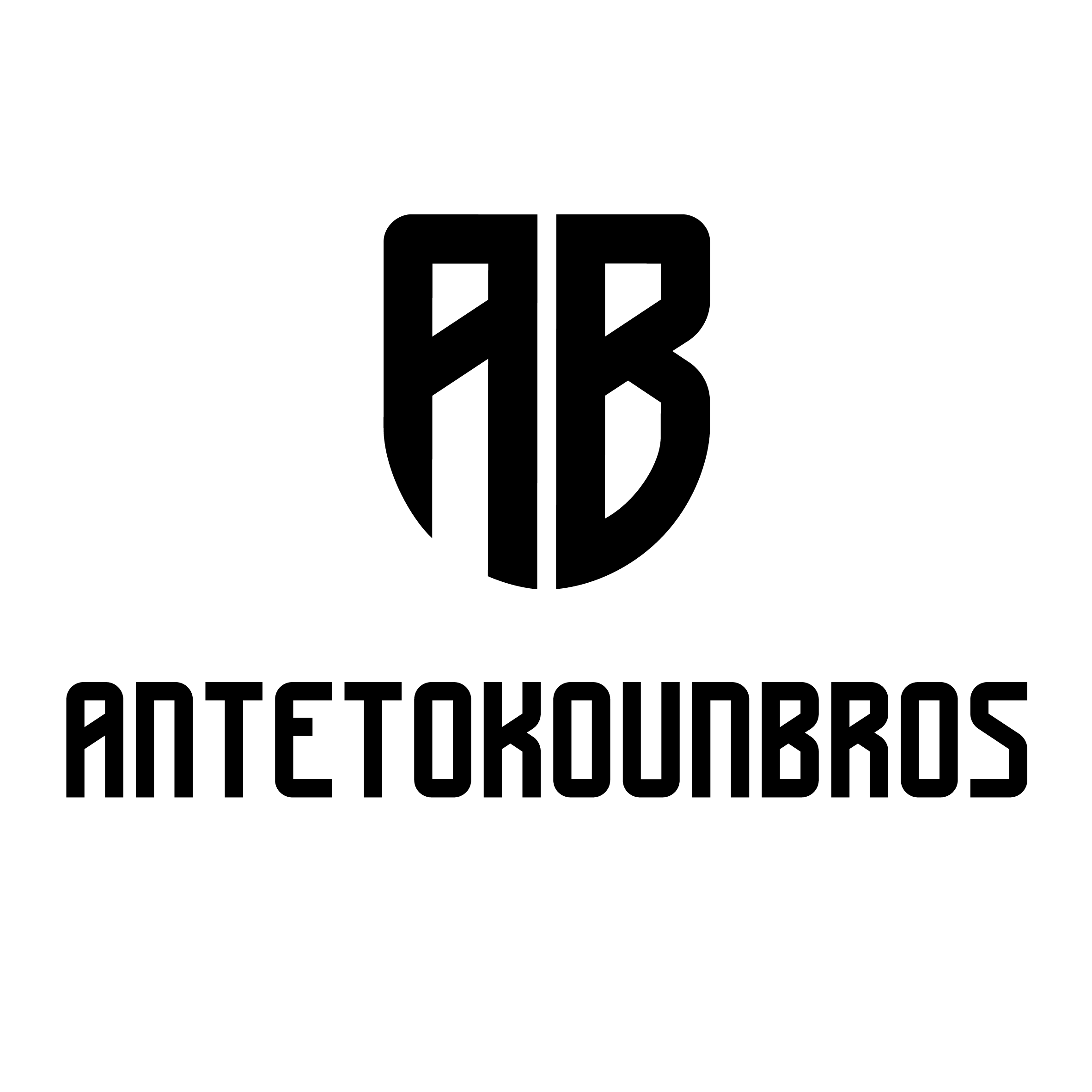 AB Logo